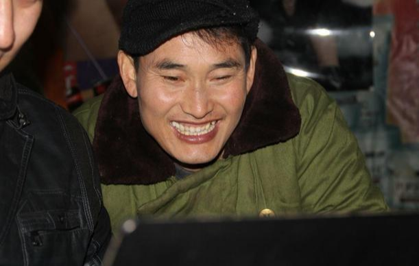 朱之文：从农民到明星用了42年，从明星到“身败名裂”朱之文却只用了7天