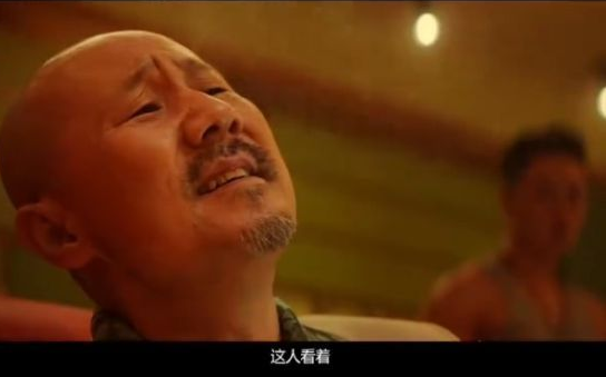 #腾格尔#硬核大爷腾格尔，“你毁我一首歌，我毁你整个乐坛。”