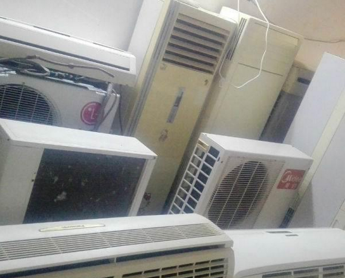 空调|美的、海尔纷纷搅局，中国“无叶”循环扇高调上市，三晚只需一度电