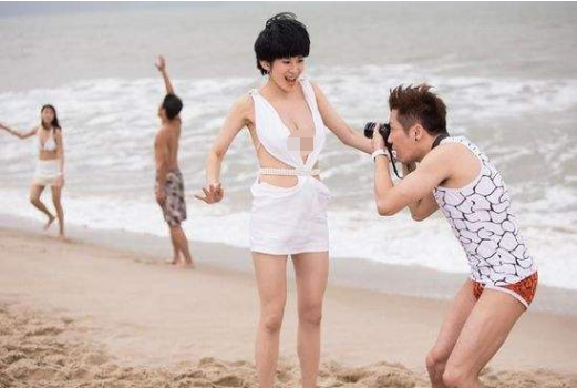 赵雅芝|梅艳芳遭她“背叛”，赵雅芝见她转身就离开：看到她就觉得恶心！