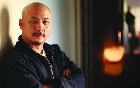 蒋雯丽|貌合神离的顾长卫与蒋雯丽，“装”了27年的婚姻就像是一场大笑话！