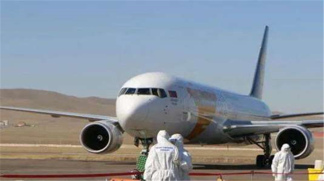 蒙古|撤回所有在华公民！蒙古国向中方“下通牒”，将于月底完成“大撤侨”