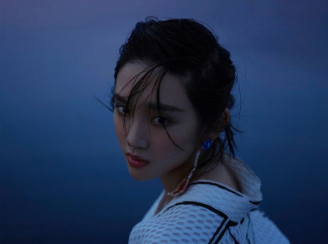 张若昀|产子后火速锻炼准备复工，她怎么也没想到，减肥最大阻力是张若昀