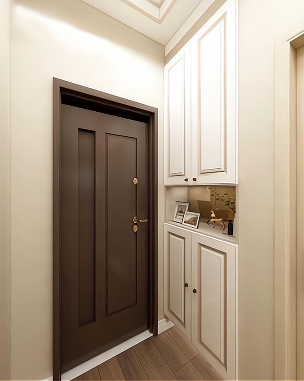 |34㎡小户型公寓装修，这样设计，邻居天天来你家参观