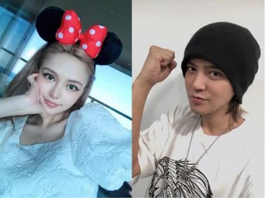 罗志祥：周扬青母亲劝女儿与罗志祥复合！周扬青怕被“打脸”，删不复合言论