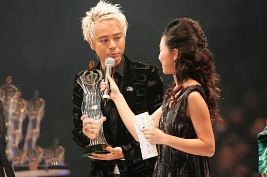 四大天王|他本该成为四大天王，却被郭富城“挤”下台，今重出江湖大放异彩