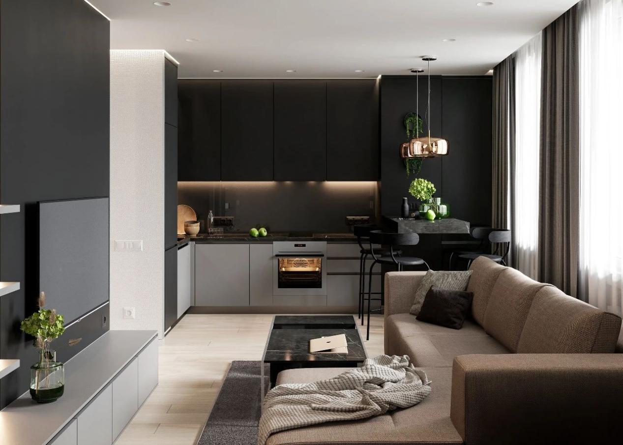 |2020厨房设计新趋势，你get了吗？