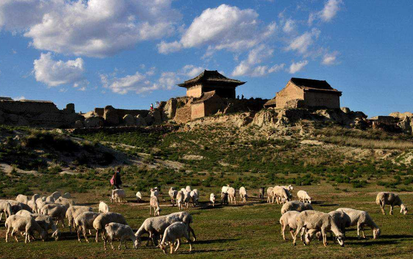 「江苏省」国内五大免费旅游胜地，每个都是人间仙境，超适合预算少的人去