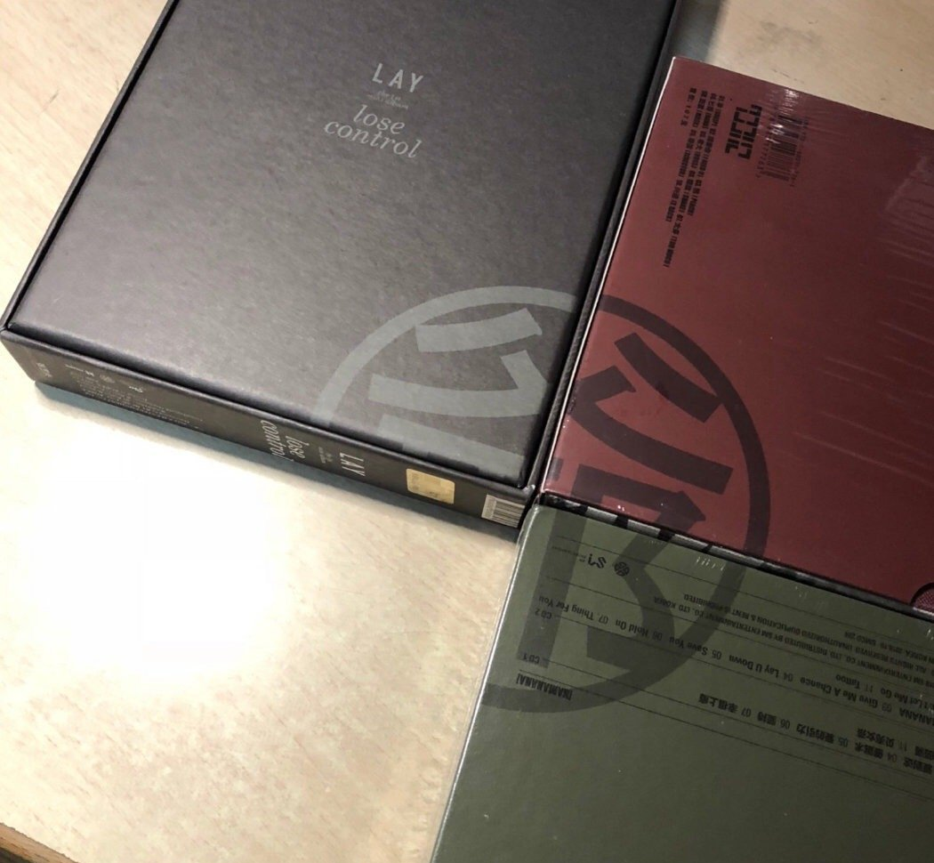 张艺兴:张艺兴的第四张专辑即将上线,兴迷们燥起来!