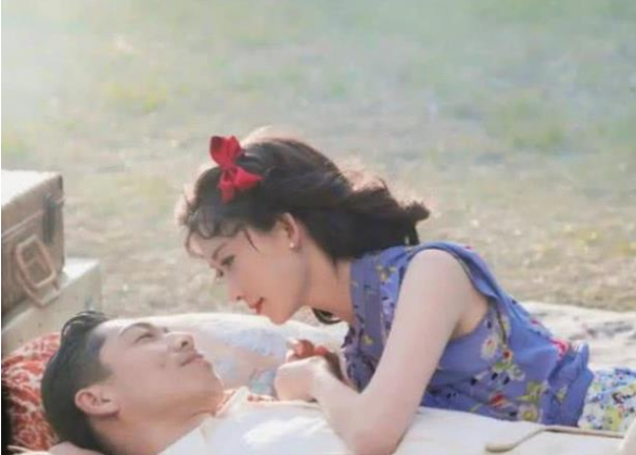 林志玲：有种“整容”叫嫁入日本8个月，黑泽还是曾经的模样，林志玲却判若两人！