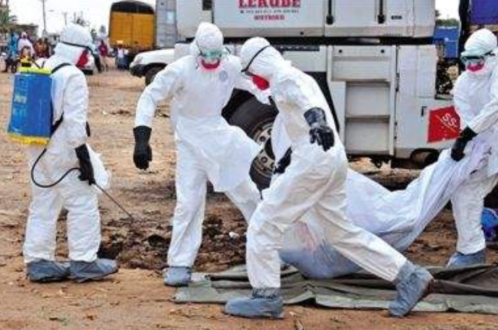 『埃博拉疫情』埃博拉病毒有多恐怖？艾滋病都被踩在脚下，连科学家也束手无策