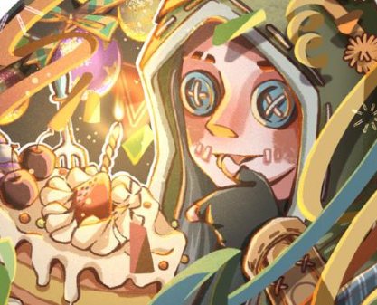 第五人格|第五人格：佣兵坐实“吃货”本质，“一头猪”引发的血案尽显黑暗