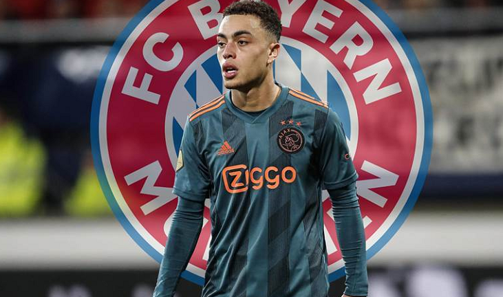 #拜仁慕尼黑#德转预测拜仁下赛季主力阵容，总价仅4.7亿，水平如何？