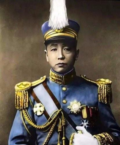 #张作霖#军阀混战时期,奉系军阀有多少兵力,为何能控制住北方的6个省?