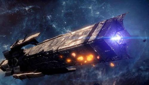 旅行者▲旅行者一号在遥远的星空向地球传回一张照片，科学家看到后沉默了