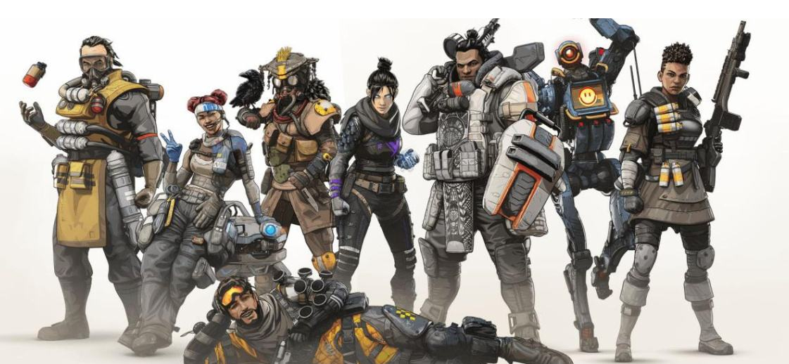 手机游戏▲未来十款热门手游,最高的一款游戏高达0.05亿的关注度