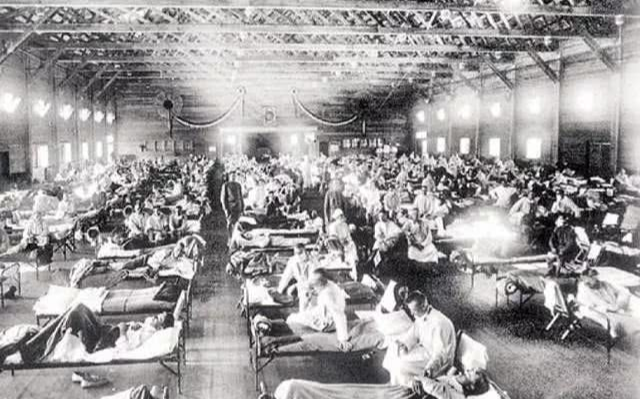 埃博拉疫情@艾滋病毒真的不算什么,这些病毒都比艾滋要恐怖百倍