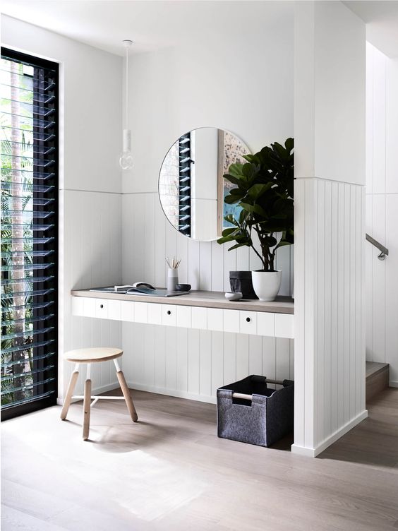 ?空间功能混搭，给你不将就的居住体验