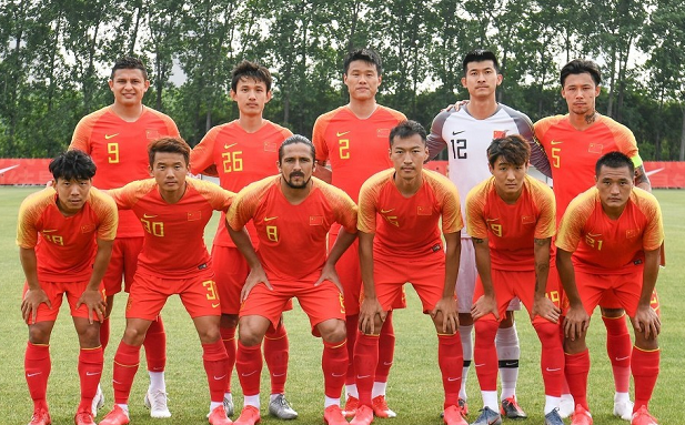 [归化球员]高度重视！日本媒体分析每一位国足归化球员，担心12强赛相遇