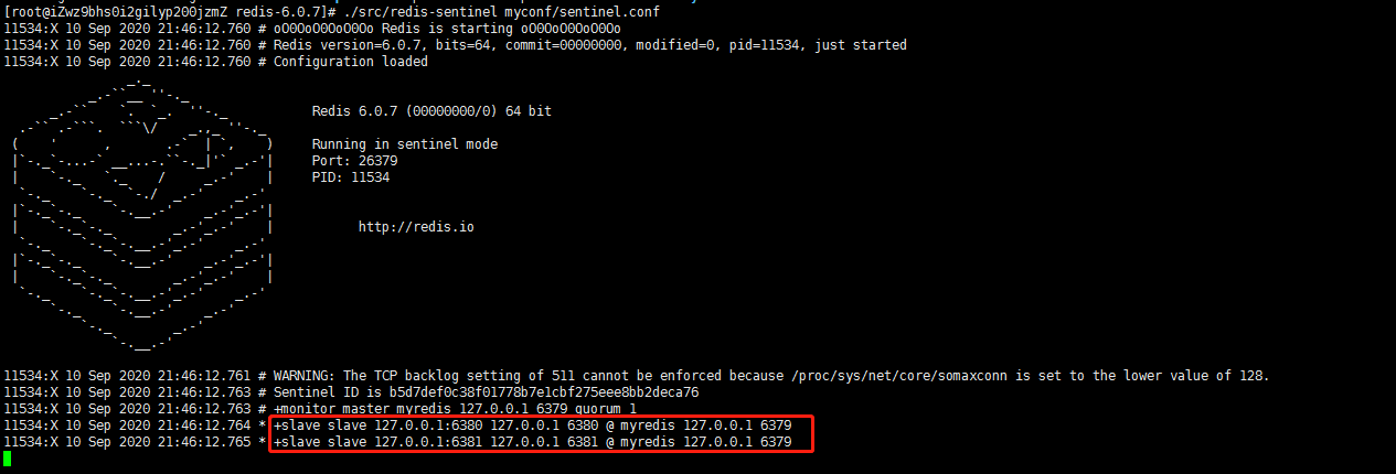 |Redis精华所在，一口气说完Redis的主从复制和哨兵模式