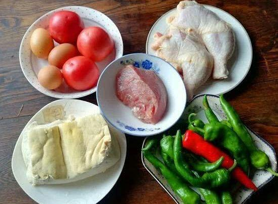 豆腐|夫妻俩月薪3000,每天晚餐吃这些,幸福的小生活,你羡慕吗?