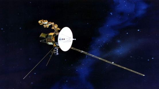 【旅行者】180亿公里外，旅行者2号首次拒绝接收人类命令，到底发生了什么？