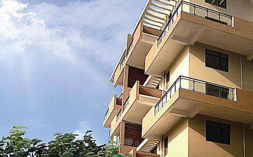 ：这种“阳台房”再便宜也别买，入住才明白是“坑”，懂行的都避开