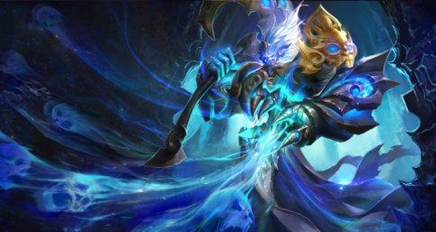 百里守约|王者荣耀 9月11日英雄调整 百里守约再次加强，钟馗新增2个技能效果