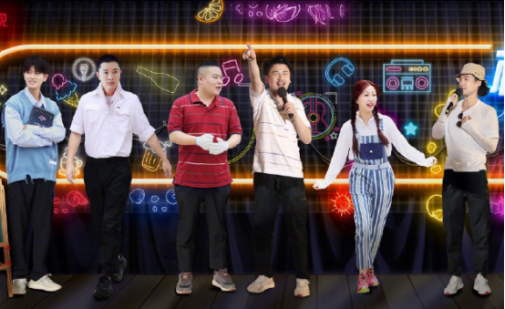 邓伦|太心疼！邓伦被爆退出《极限挑战》，大量脱粉不是主要原因