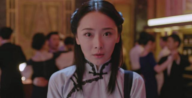 「秋蝉」《秋蝉》播出3集现原形,女主出场就变“神剧”