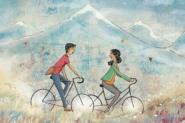 水瓶座:三月下旬开启,人走茶凉不用慌,三大星座的崭新爱情就在身旁