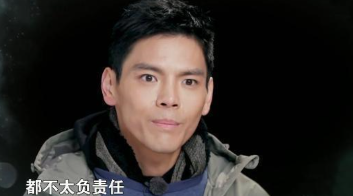 向佐|古天乐邀向佐拍戏却被拒，他脱口而出的6个字，打脸大半个娱乐圈