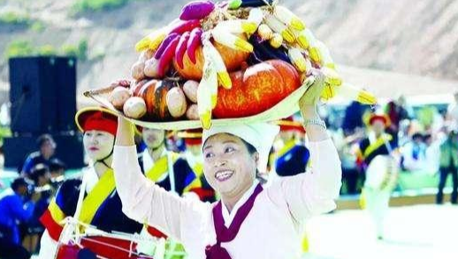 [朝鲜族]中国的朝鲜族是怎样的一种存在？