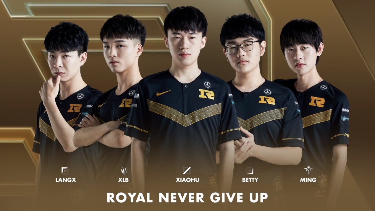 [RNG]LPL出现大规模转会！RNG为了签下圣枪哥，达成了一笔四方交易？