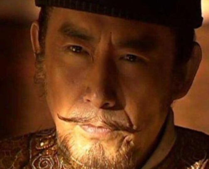 唐太宗■李渊手中有大权,为何被李世民逼宫后,直接把皇位交出去了