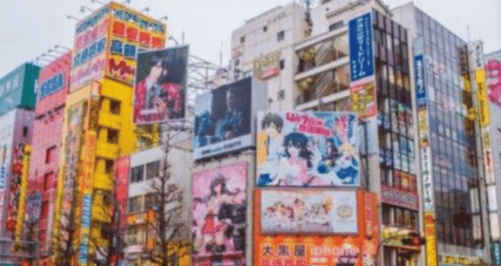 日本@惩罚绝对不会缺席! 日本也加入到索赔的行列, 选择对象却不是中国!