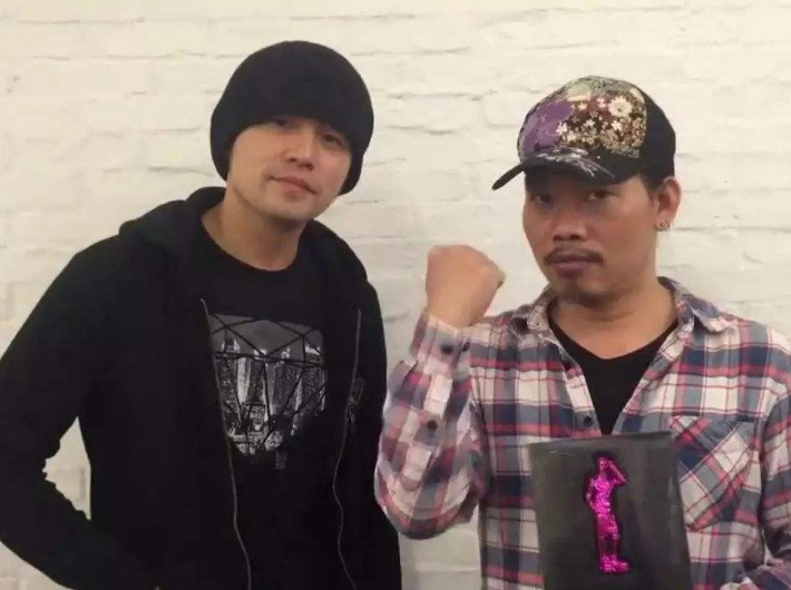 「方文山」方文山究竟多有才华？被这句歌词折服，高晓松直言：怀疑人生