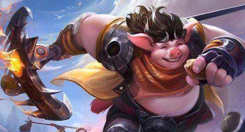 荣耀8|王者荣耀 8月26日最新英雄调整，装备调整公告