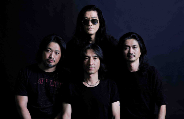 『』主唱离开之后，一落千丈的四支华语代表乐队