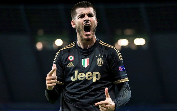 马德里竞技|马竞啥操作？今夏5600万买进前锋，现要5500万卖掉了！