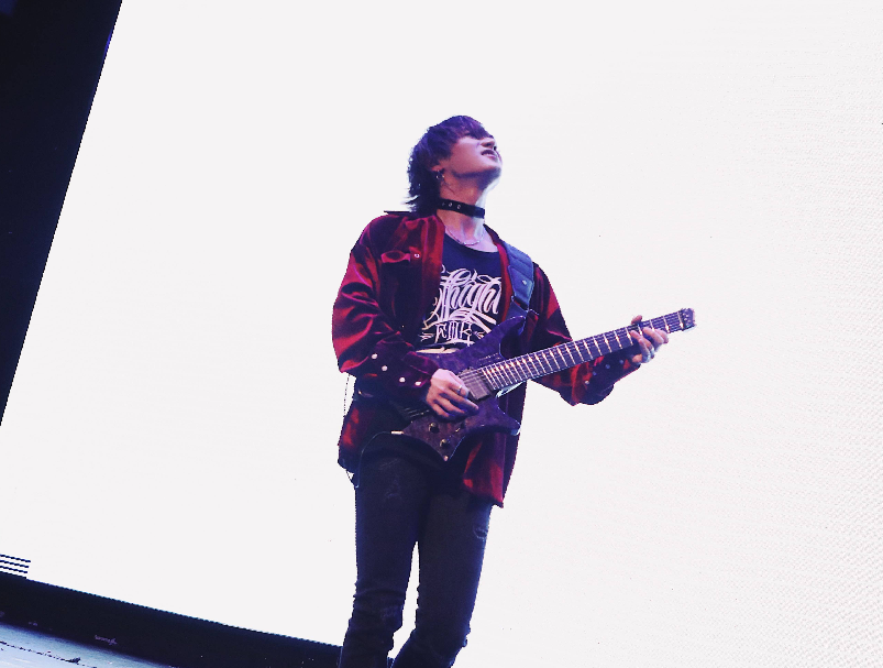 #王嘉尔#华语乐坛的年轻力量，独特的原创实力，让人刮目相看