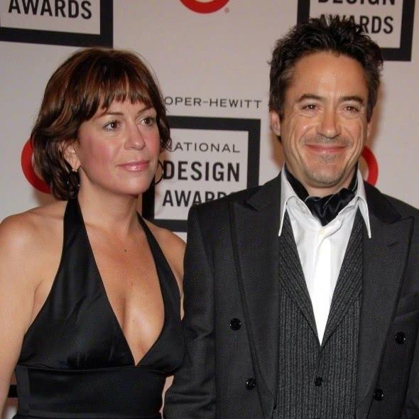 『钢铁侠』有种基因叫复制粘贴：钢铁侠姐弟不算啥，红女巫三姐妹绝了