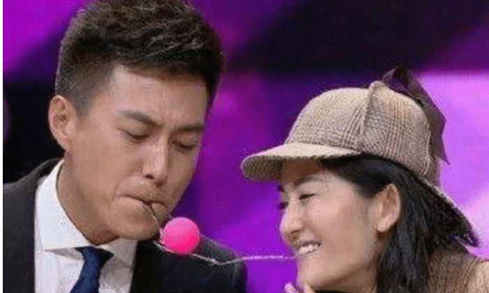 快乐大本营|被《快本》得罪最狠的嘉宾:出场5分钟就被强制下台,从此再没来过!