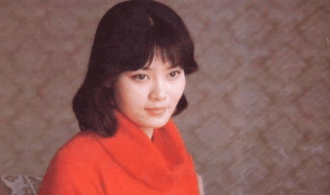 刘晓庆|她被称为“母亲专业户”，气质不输刘晓庆，勾搭有妇之夫自毁前程