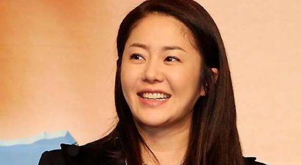 高贤廷|她为爱息影嫁入豪门，被婆家看不起遭排挤？ 斩断8年婚姻复出活得更好
