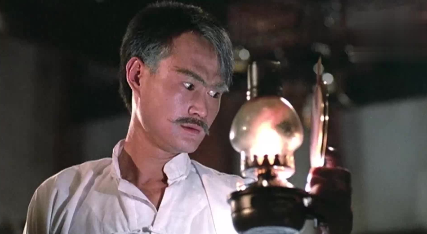 林正英|林正英死后，用这样的方式下葬，知道内幕后，网友大呼：难以置信