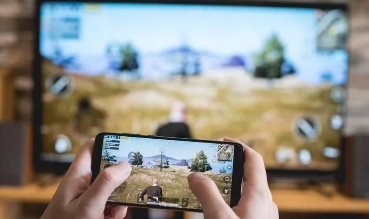 『外挂』和平精英:物理外挂,让你先一步找到敌人,光子也拿你没办法