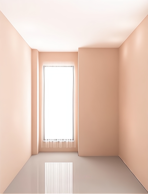 池塘|48㎡小户型公寓装修，只花了10万，也能拥有五脏俱全的空间