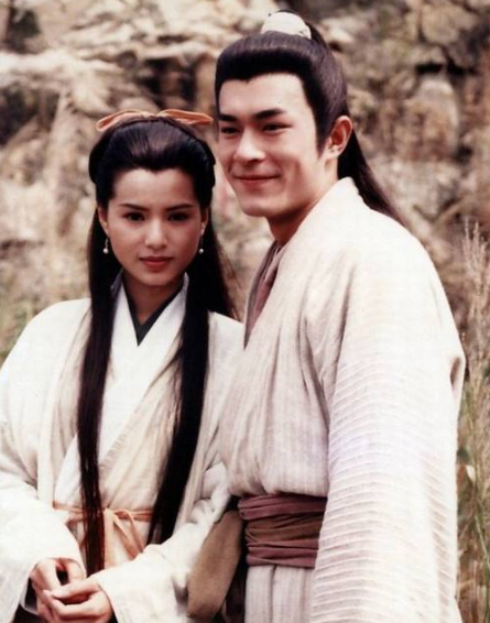 杨过|为了演“杨过”去做削骨，因刘亦菲嫌不合适被淘汰，如今红得高攀不起