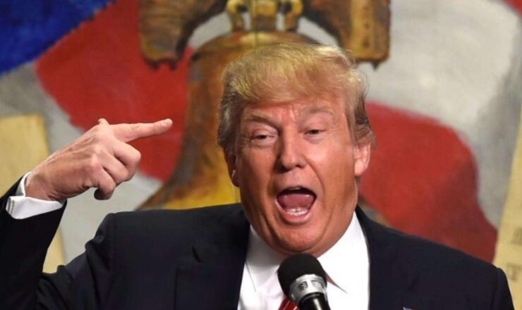 『特朗普』北京时间6月30日！奥巴马曝出惊人决定，轰动全美，特朗普迎来耻辱一刻